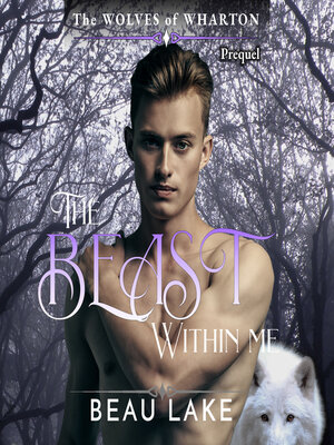 cover image of The Beast Within Me